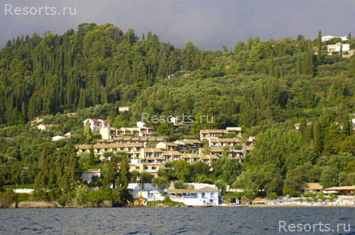 Aeolos Orange Holiday Resort 3